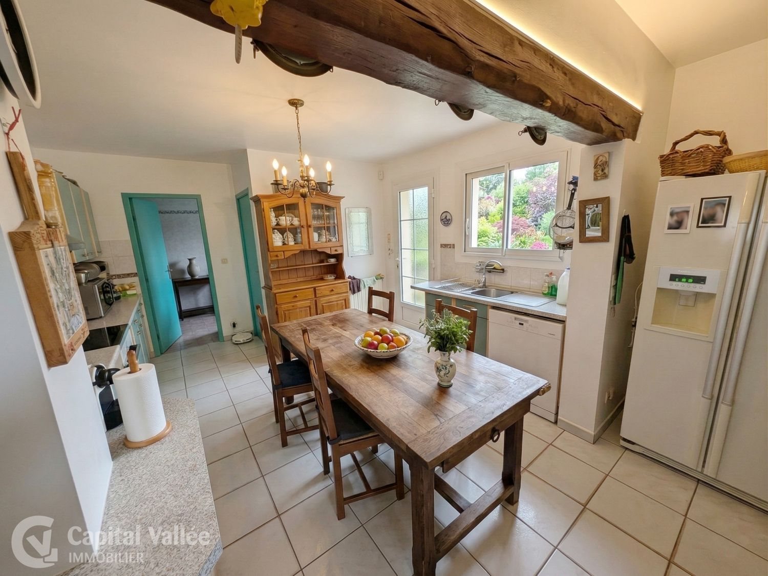 Maison à vendre, 145m², Gometz-le-Châtel