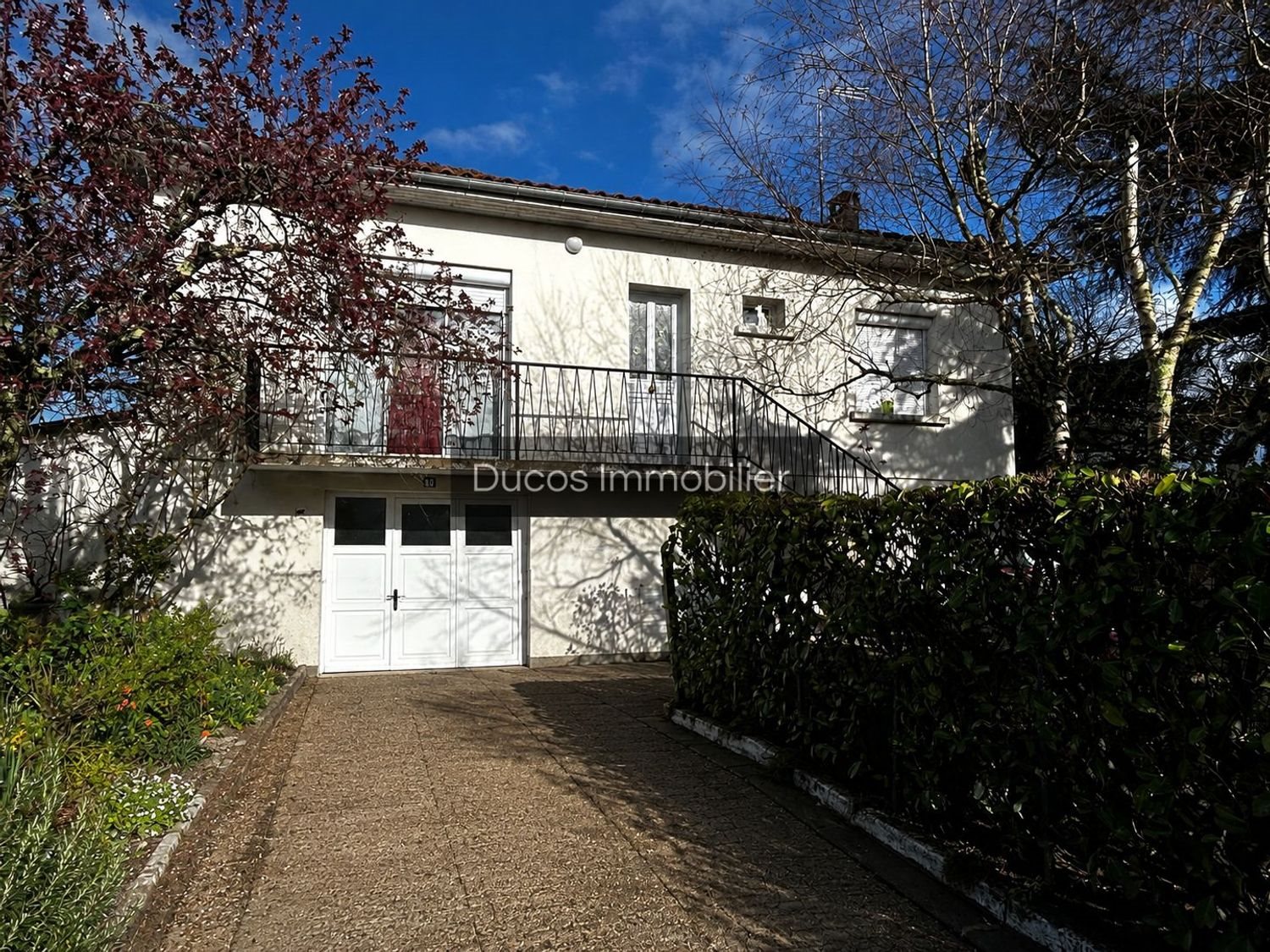 Maison à vendre, 130m², Marmande