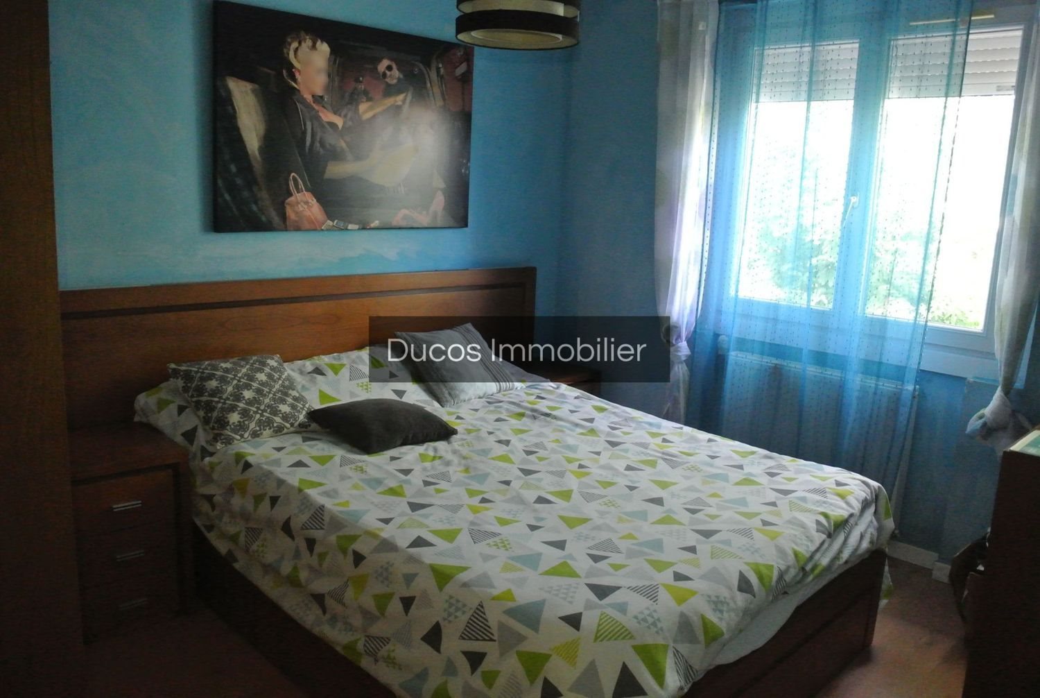 Maison à vendre, 130m², Marmande