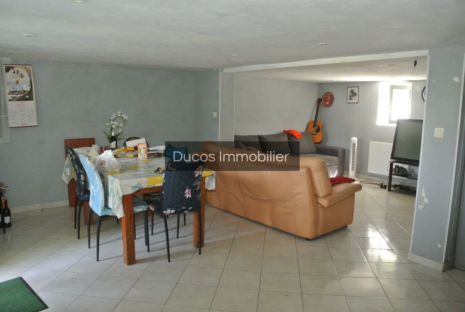 Maison à vendre, 130m², Marmande