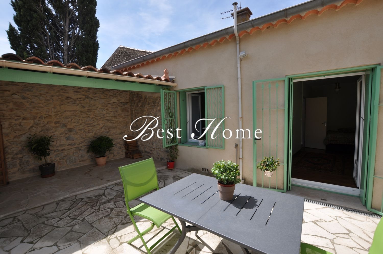 Appartement à vendre, 76m², Nîmes