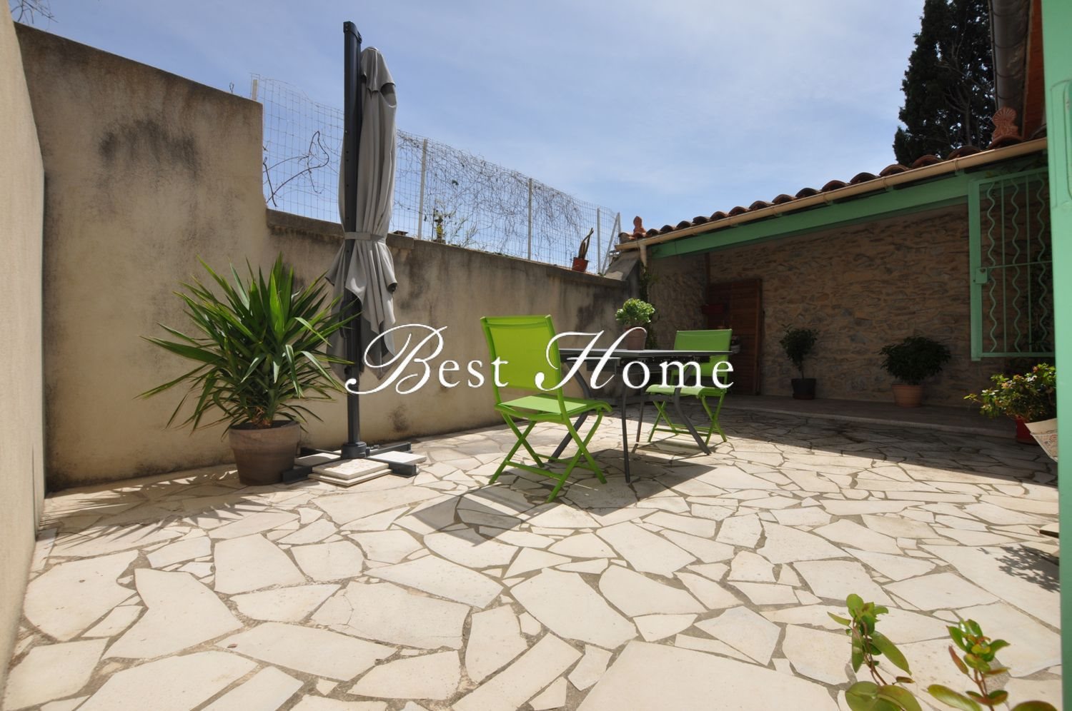 Appartement à vendre, 76m², Nîmes