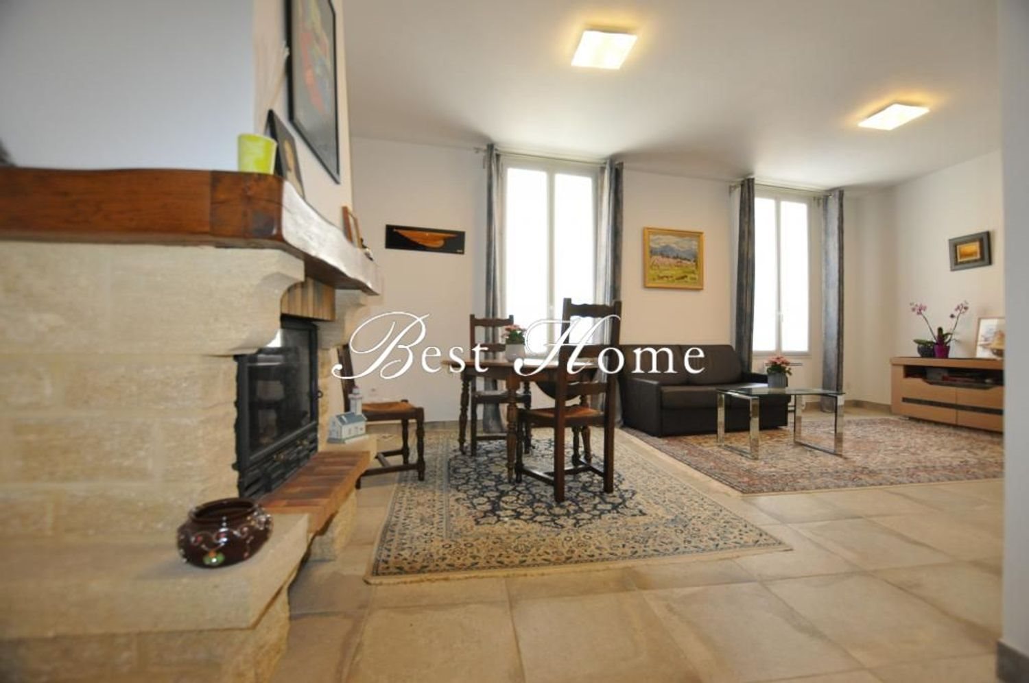 Appartement à vendre, 76m², Nîmes