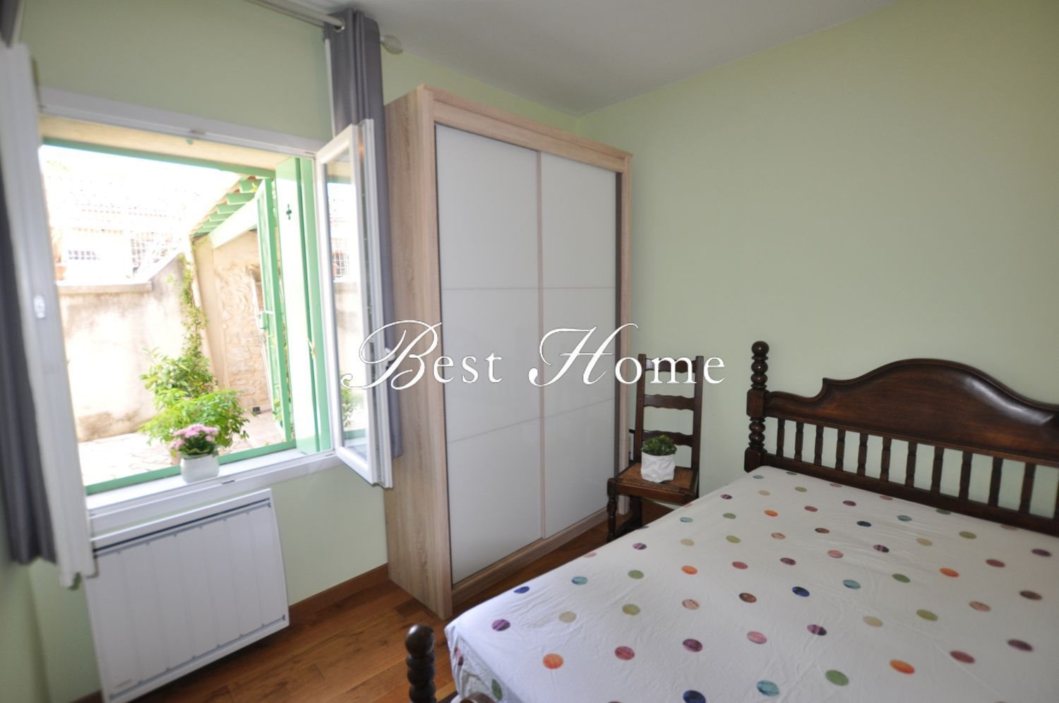 Appartement à vendre, 76m², Nîmes