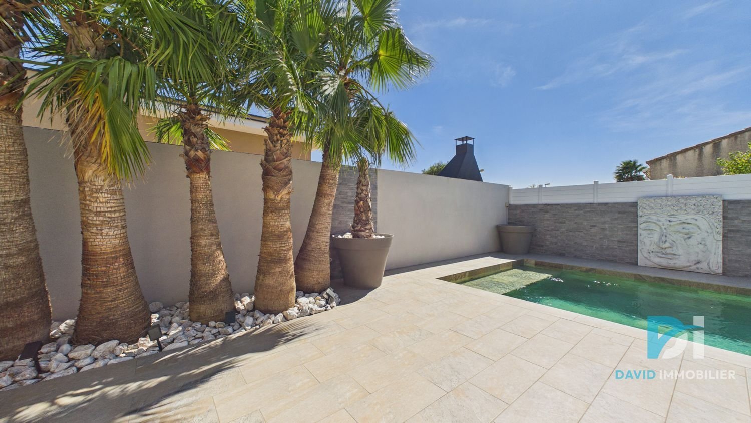 Maison à vendre, 128m², Bessan