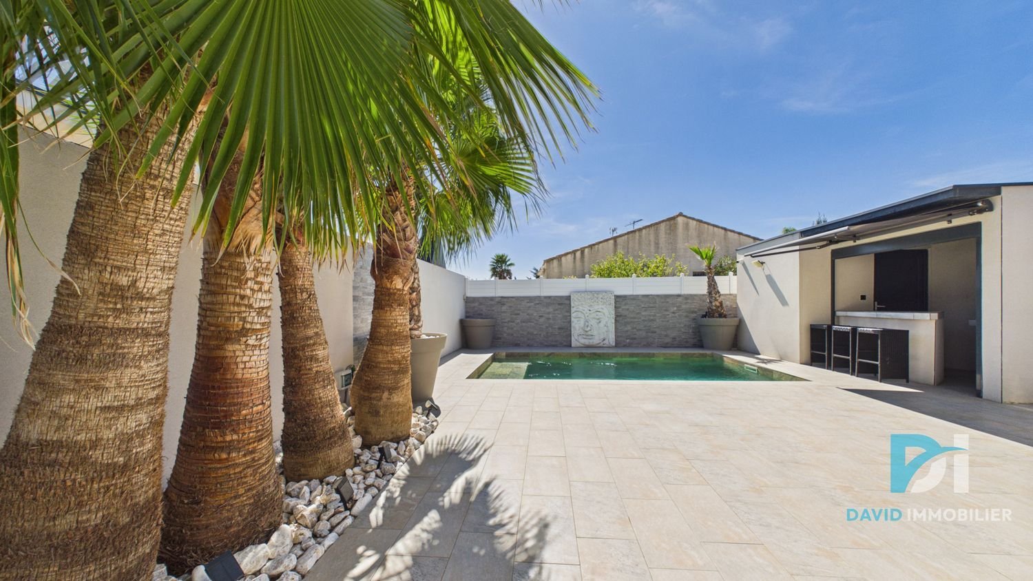 Maison à vendre, 128m², Bessan