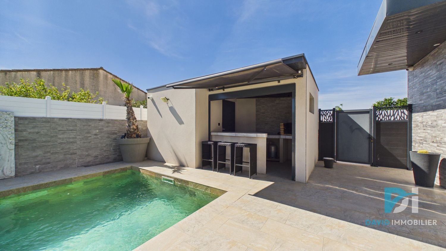 Maison à vendre, 128m², Bessan
