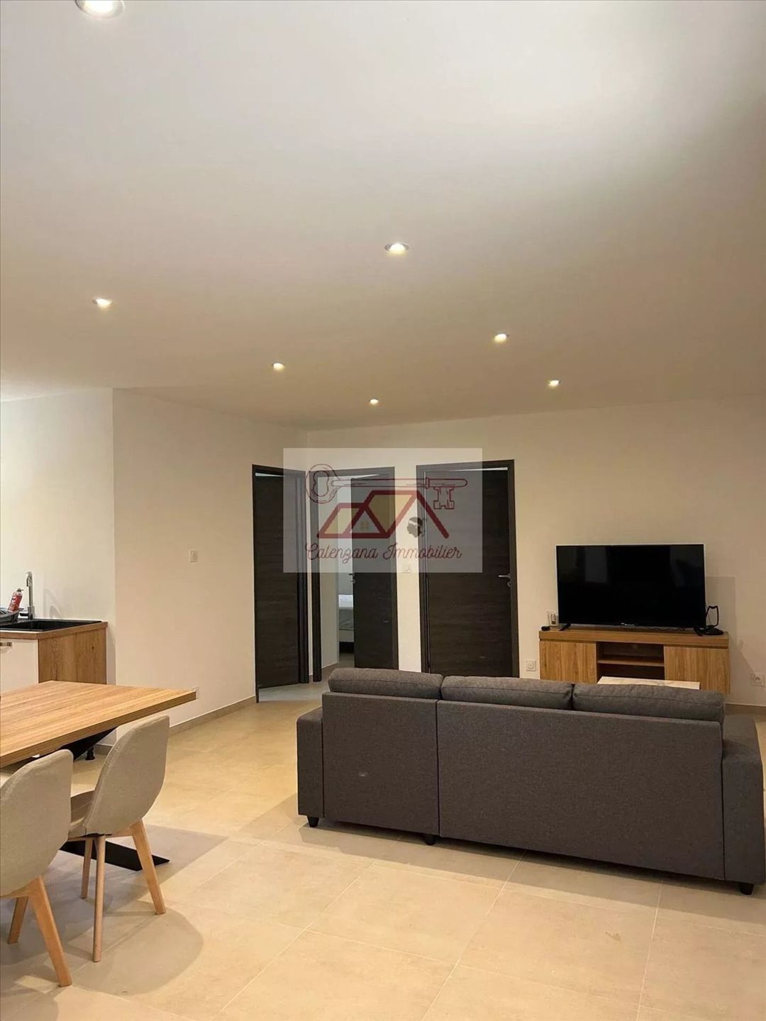 Appartement à louer, 70m², Calenzana