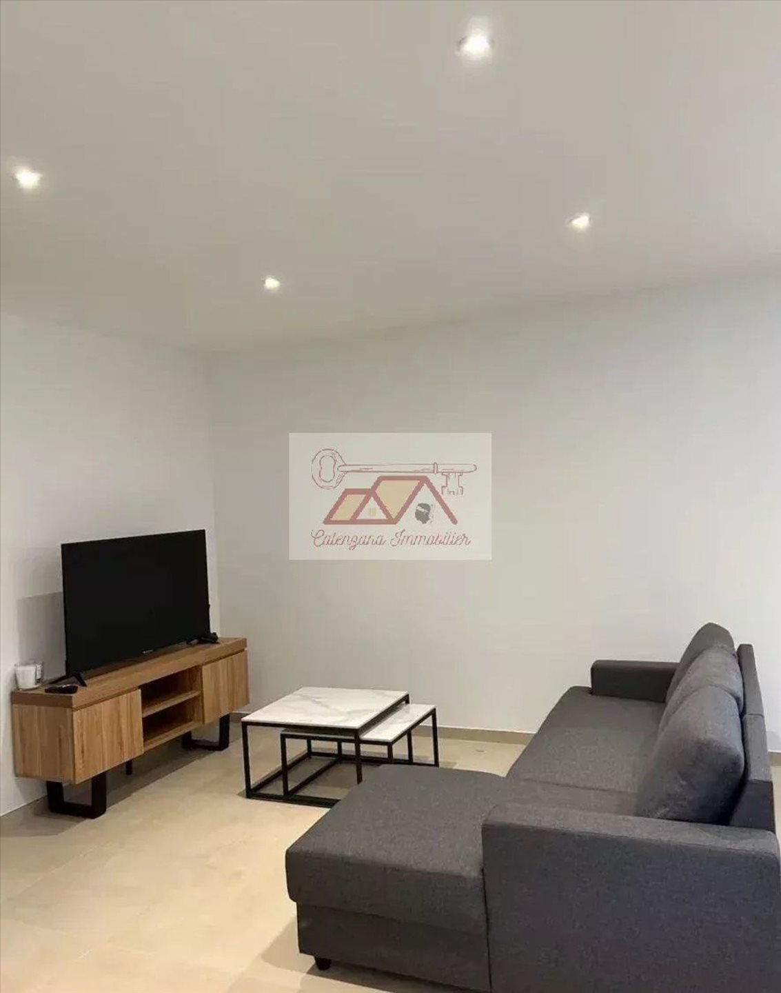 Appartement à louer, 70m², Calenzana