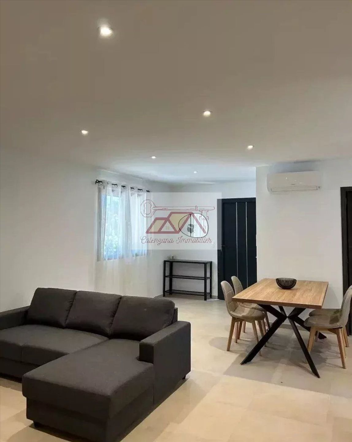 Appartement à louer, 70m², Calenzana
