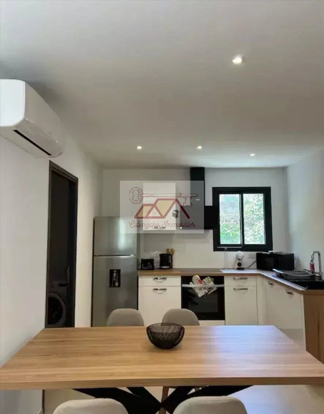 Appartement à louer, 70m², Calenzana