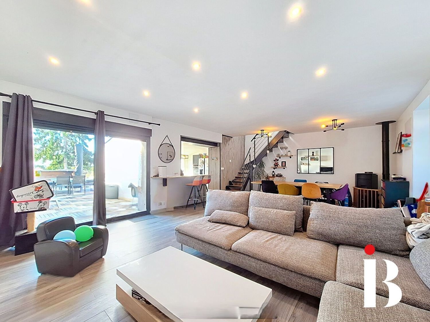 Maison à vendre, 127m², Couëron