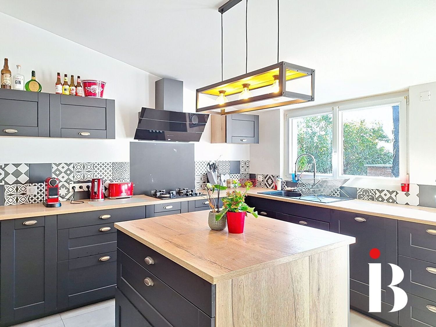 Maison à vendre, 127m², Couëron