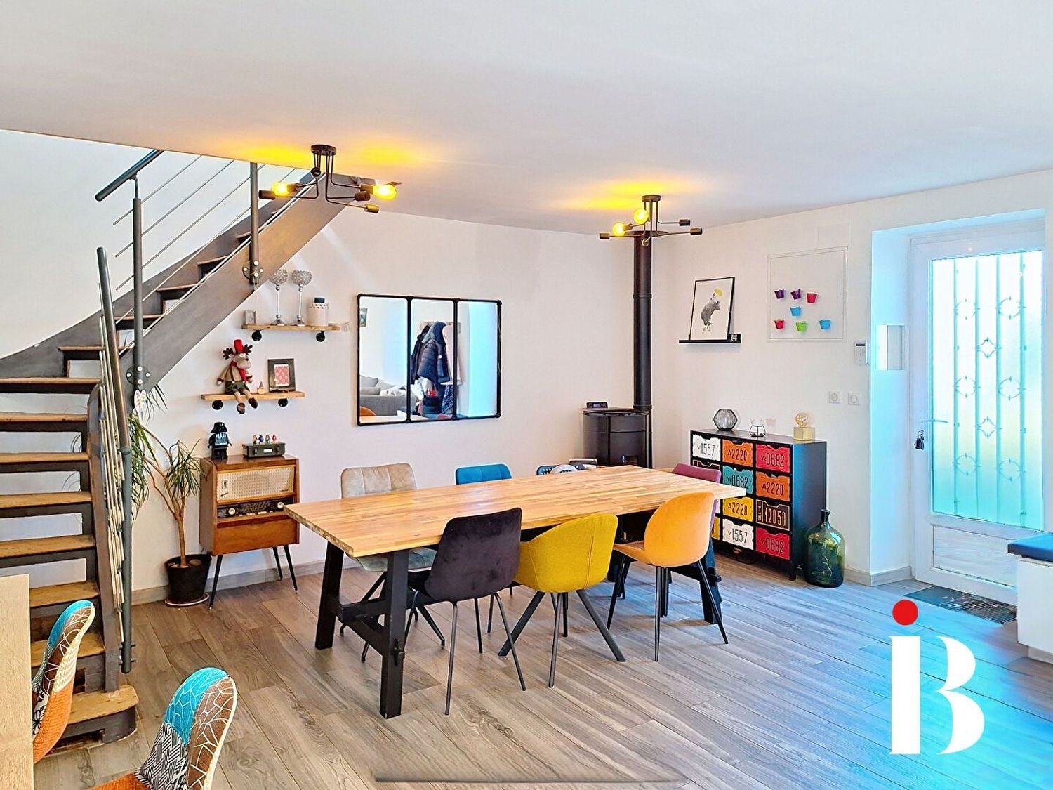 Maison à vendre, 127m², Couëron
