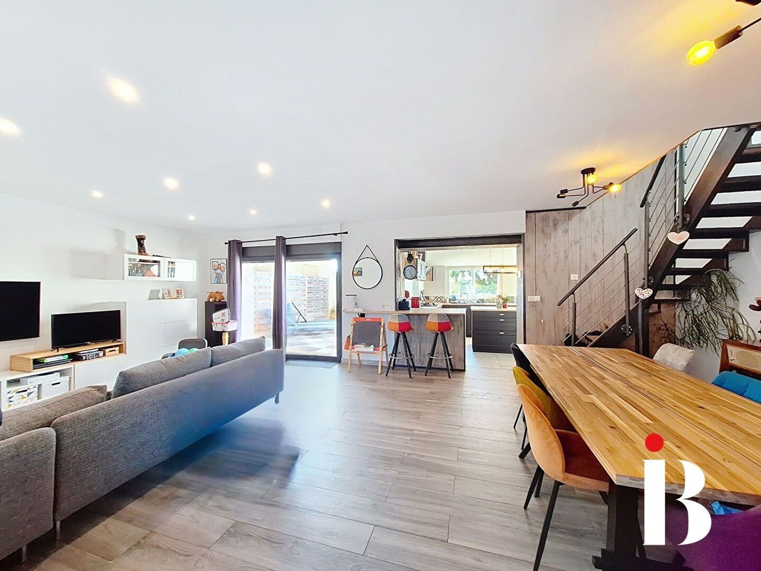Maison à vendre, 127m², Couëron