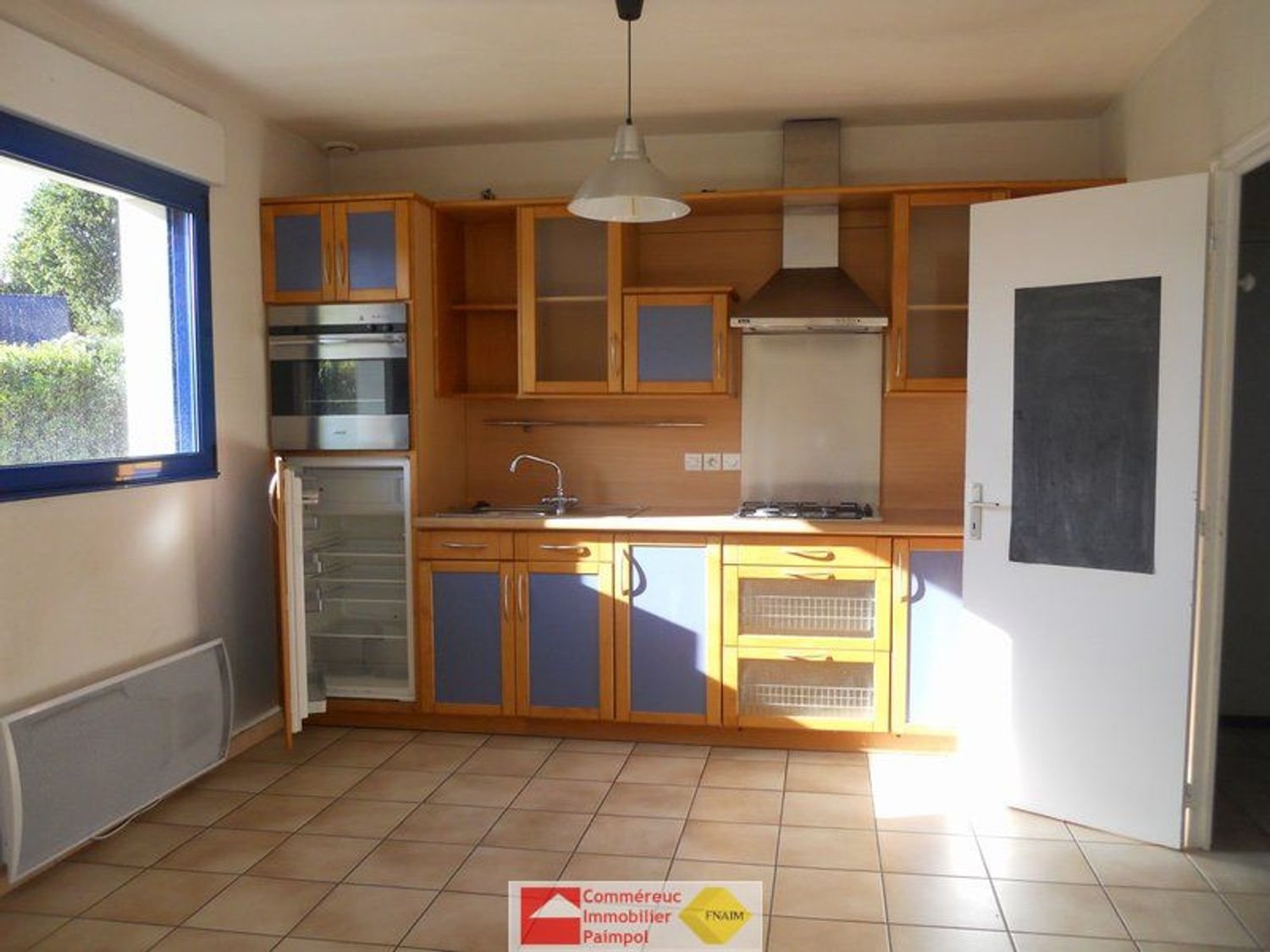 Maison à vendre, 79m², Paimpol