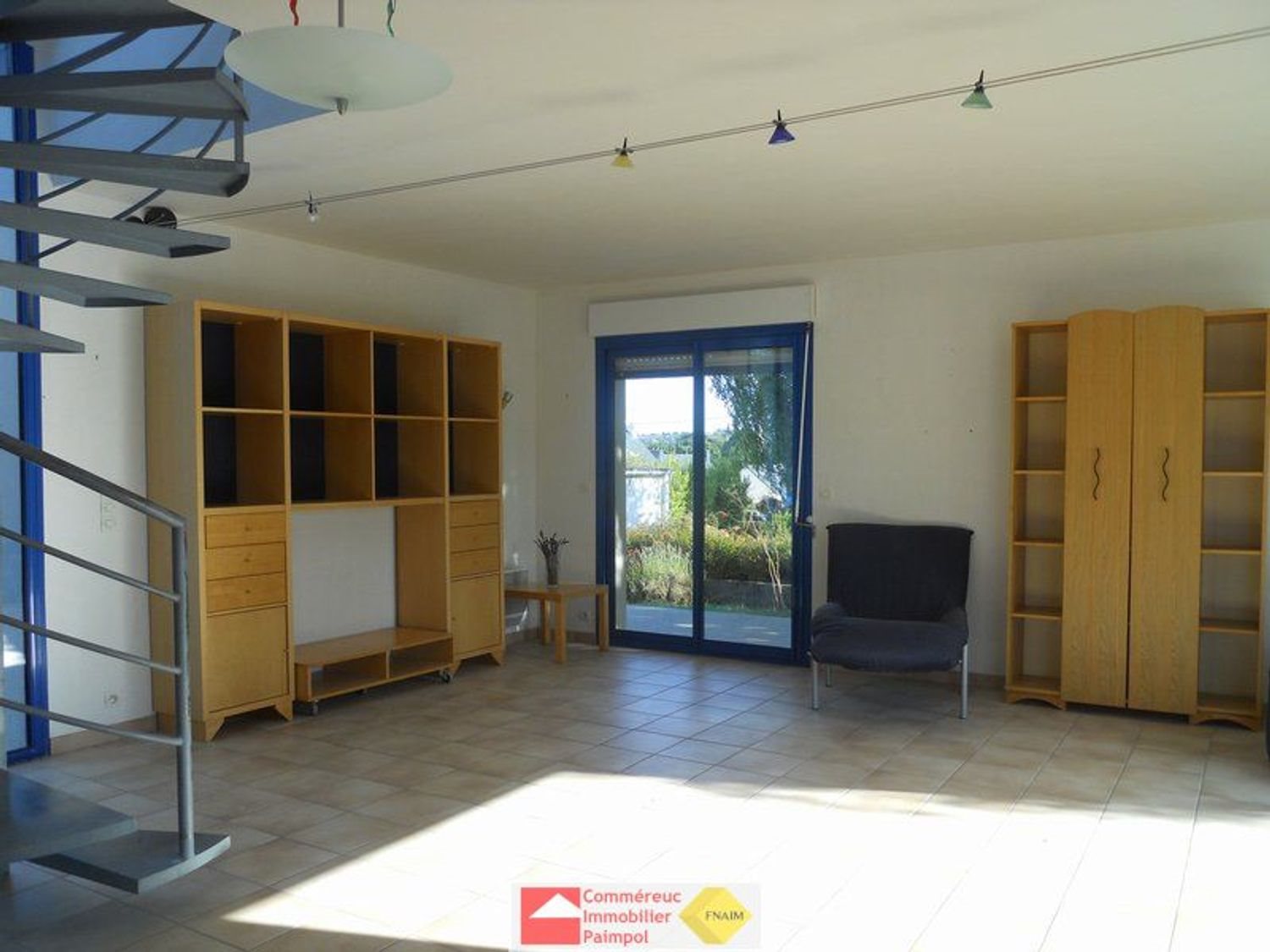 Maison à vendre, 79m², Paimpol