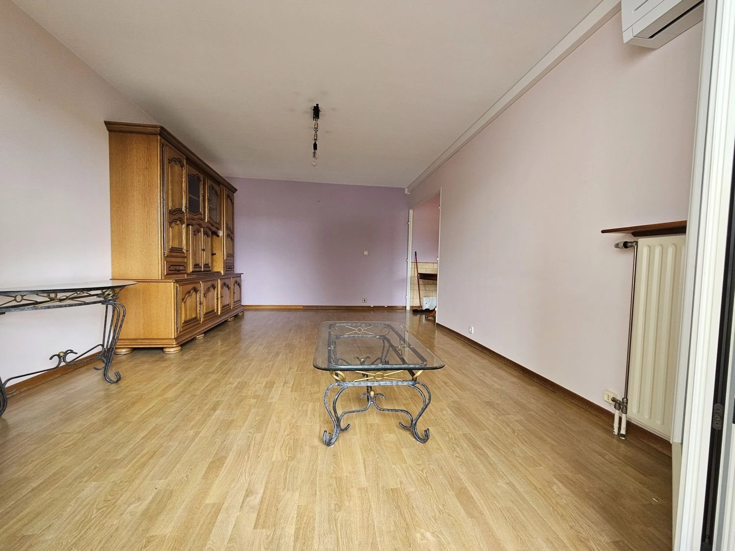 Appartement à vendre, 70m², Pontault-Combault
