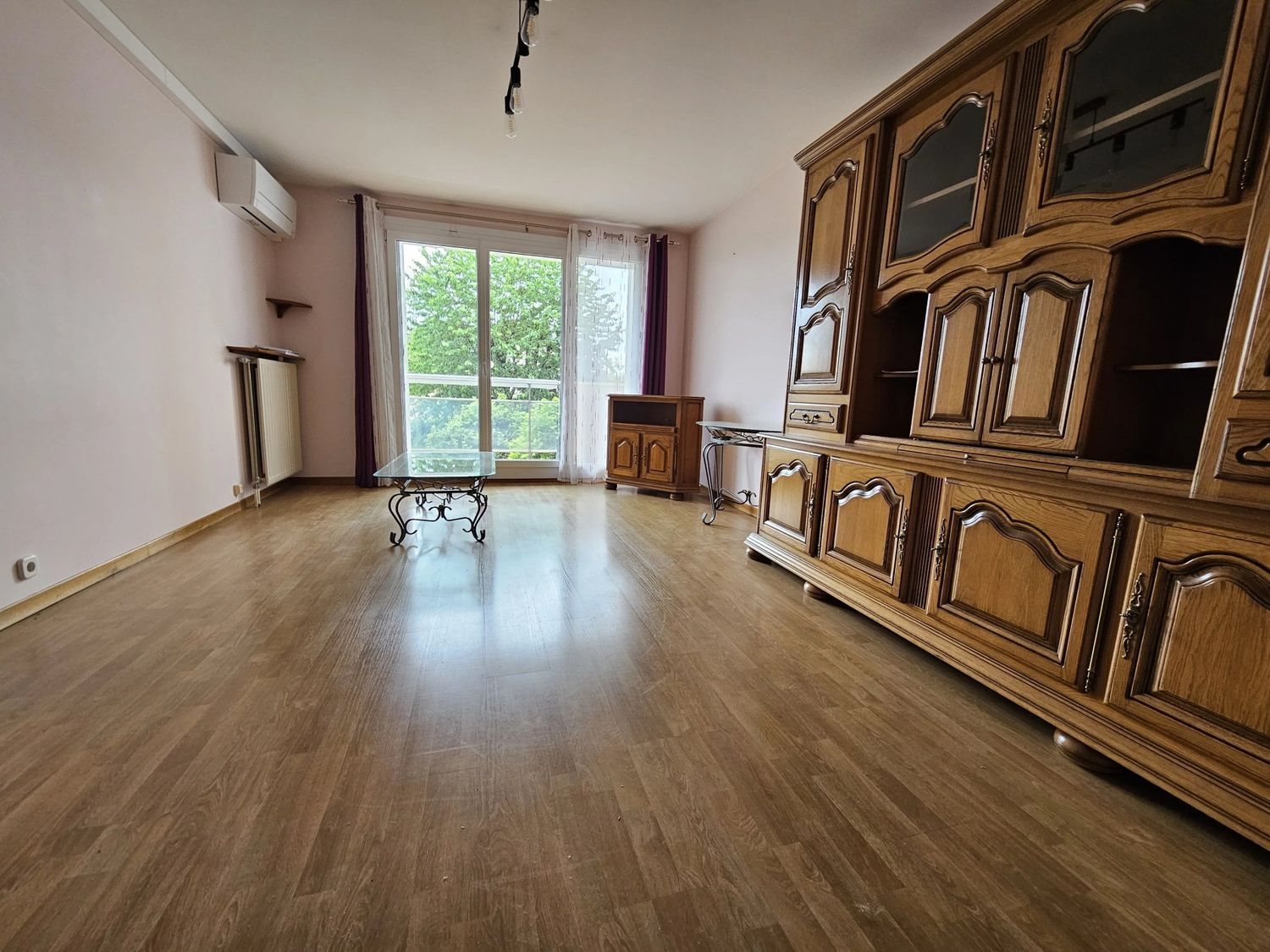 Appartement à vendre, 70m², Pontault-Combault