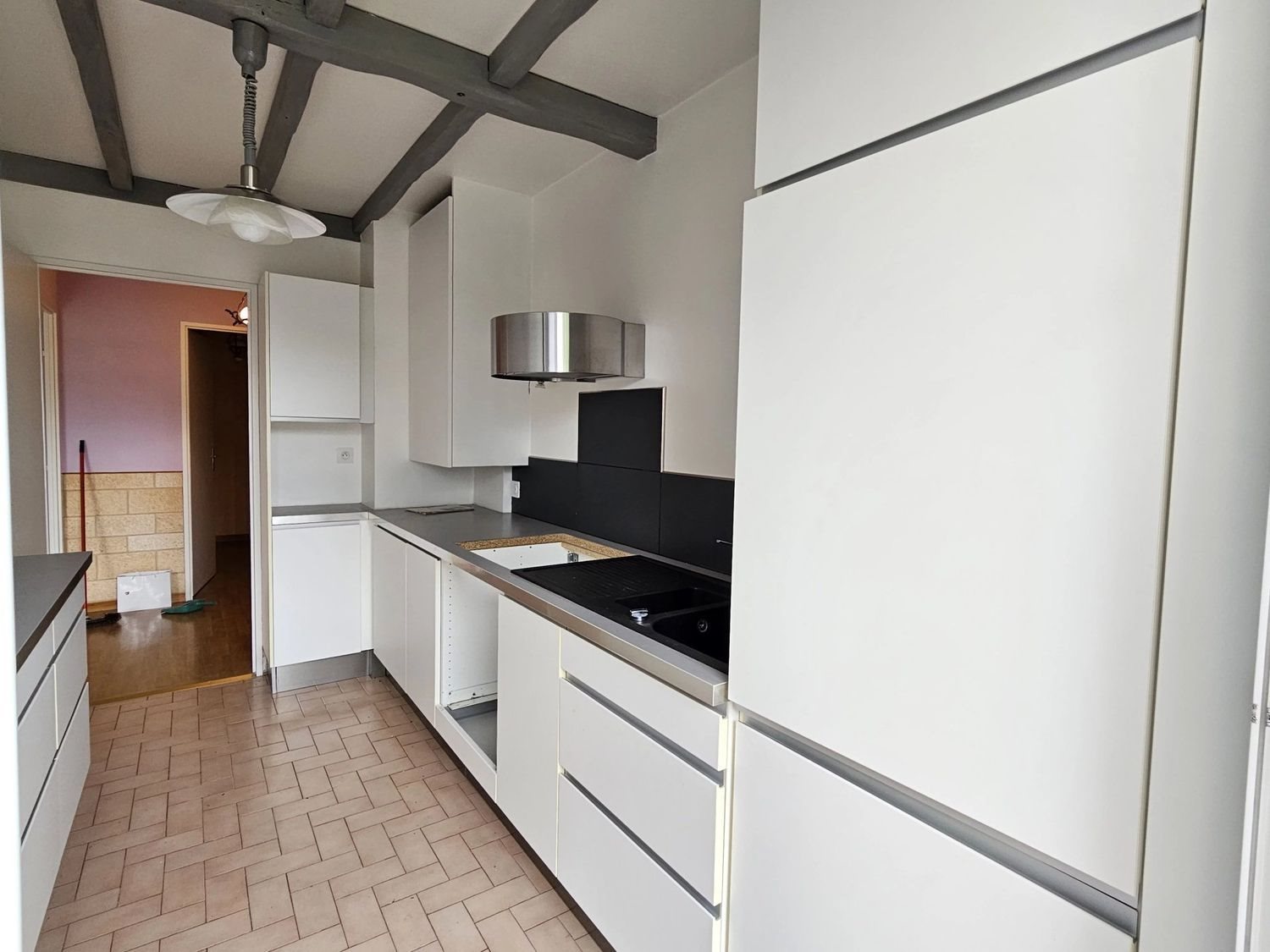 Appartement à vendre, 70m², Pontault-Combault