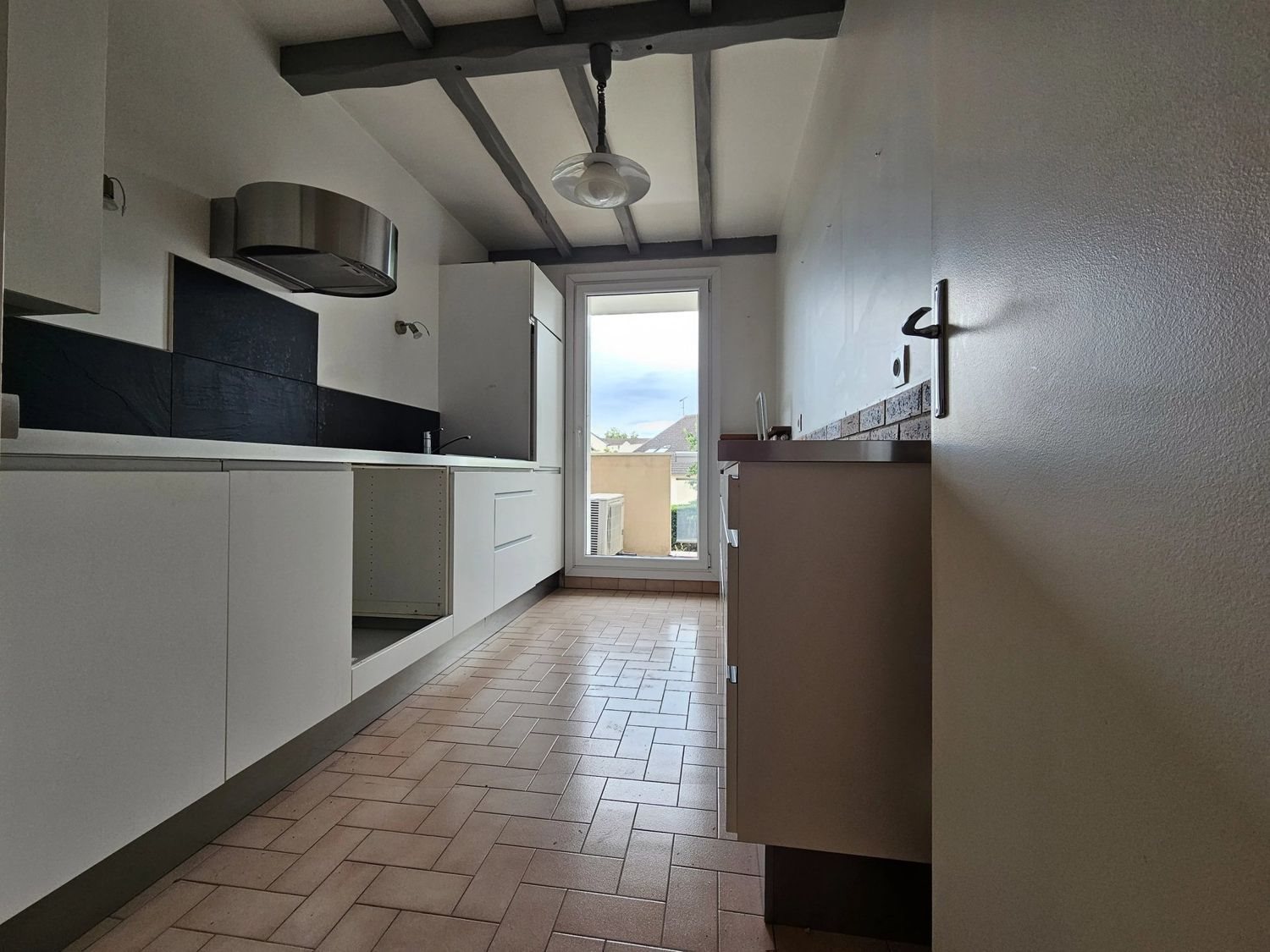 Appartement à vendre, 70m², Pontault-Combault