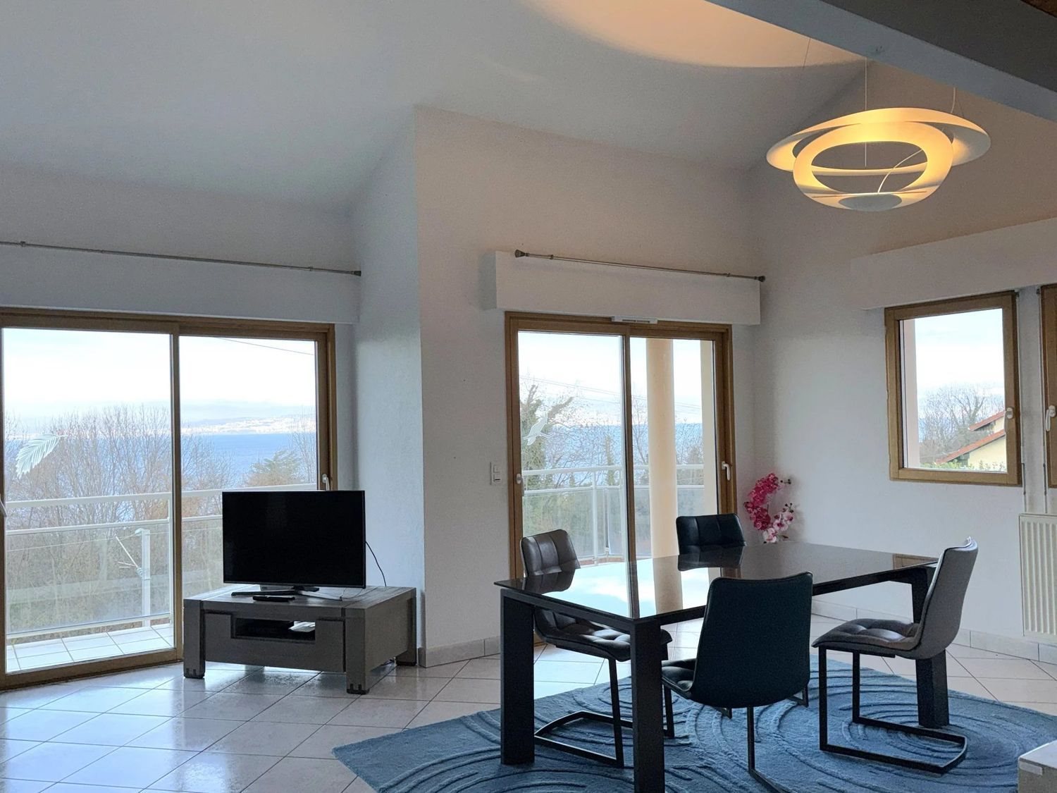 Appartement à vendre, 124m², Publier