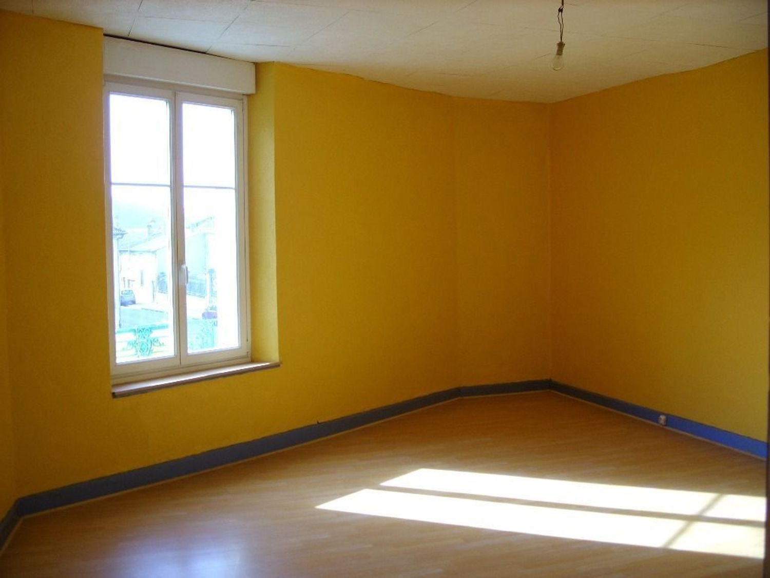Appartement à louer, 54m², Cousances-les-Forges