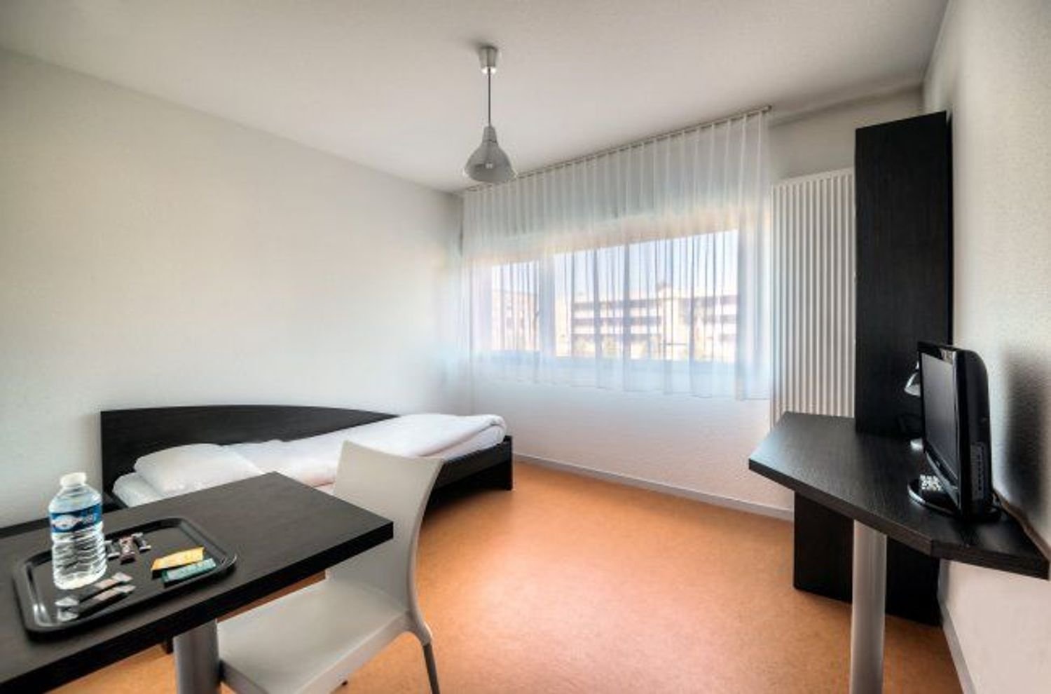 Appartement à louer, 20m², Besançon