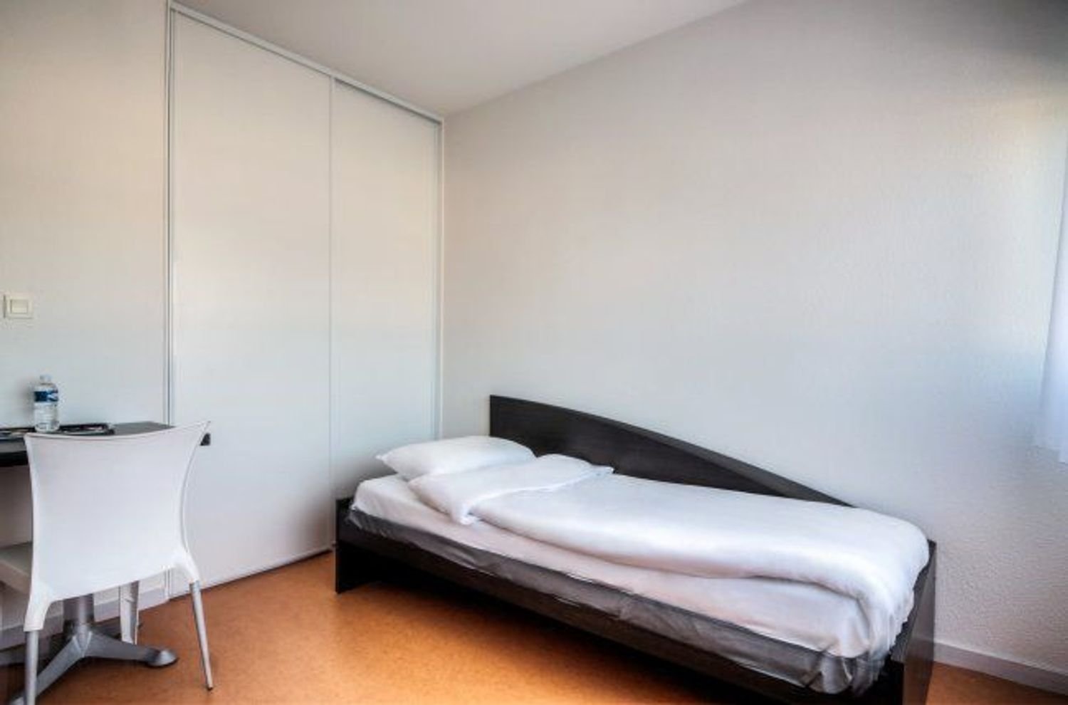 Appartement à louer, 20m², Besançon