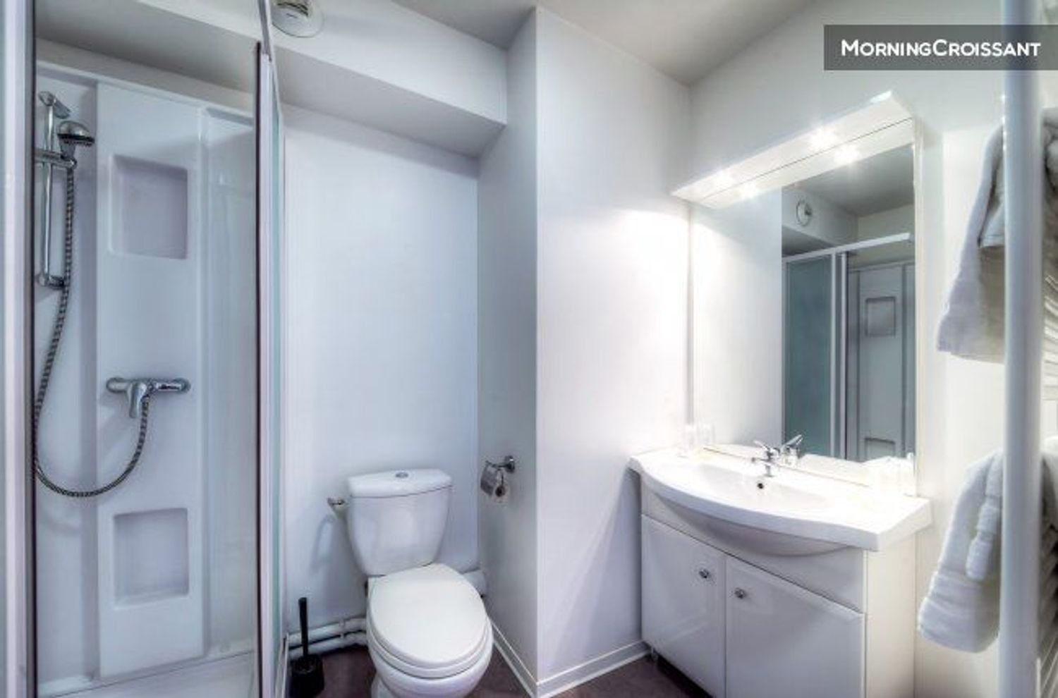 Appartement à louer, 20m², Besançon