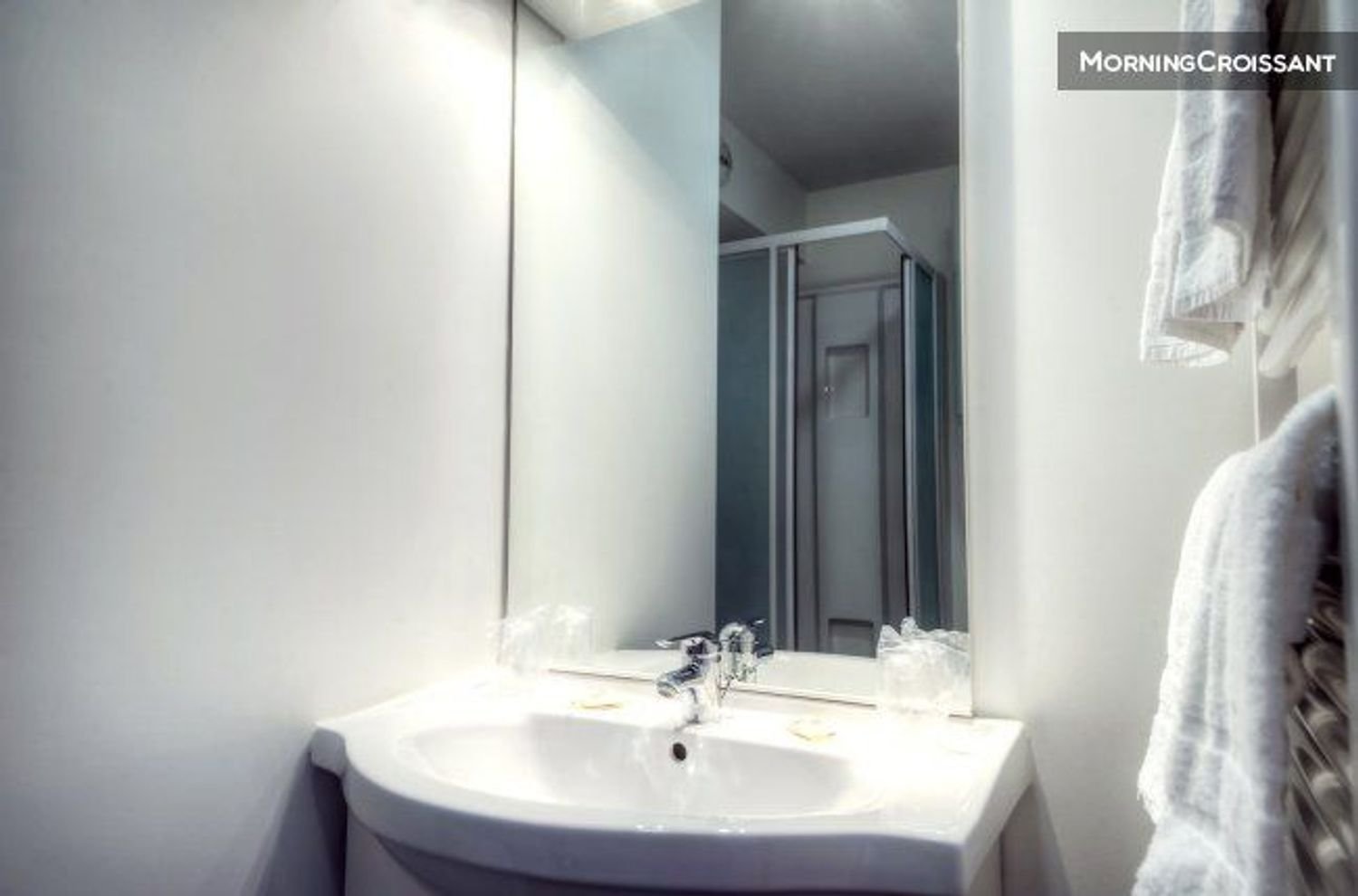 Appartement à louer, 20m², Besançon