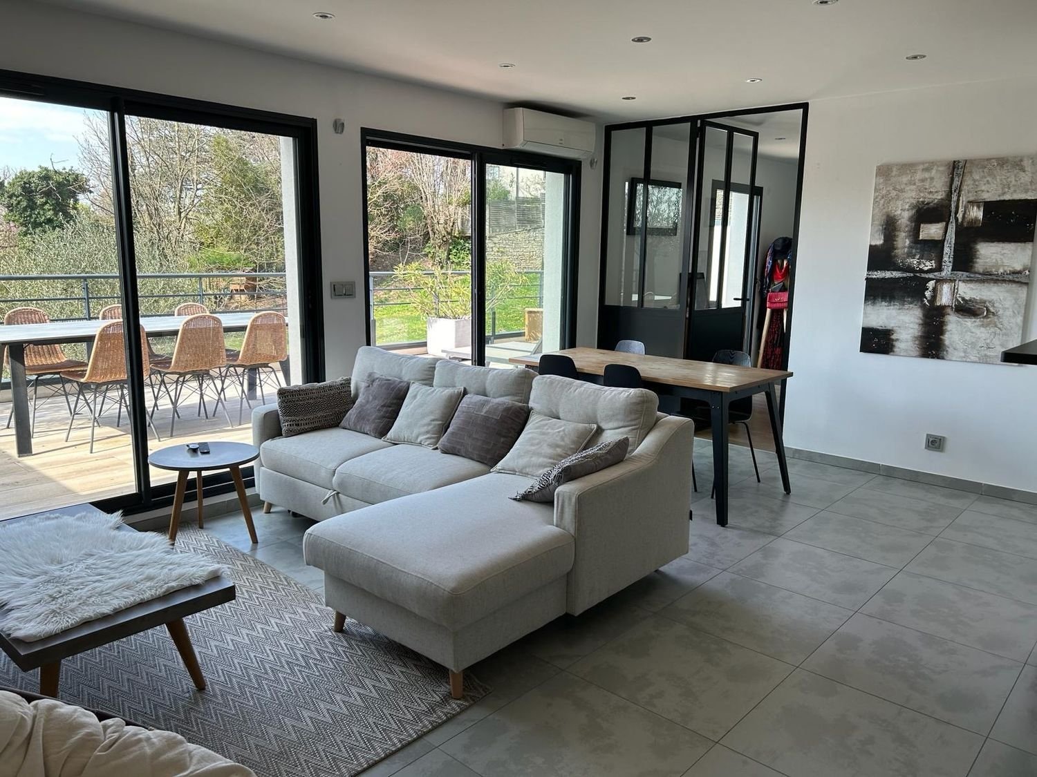 Appartement à vendre, 76m², Limonest