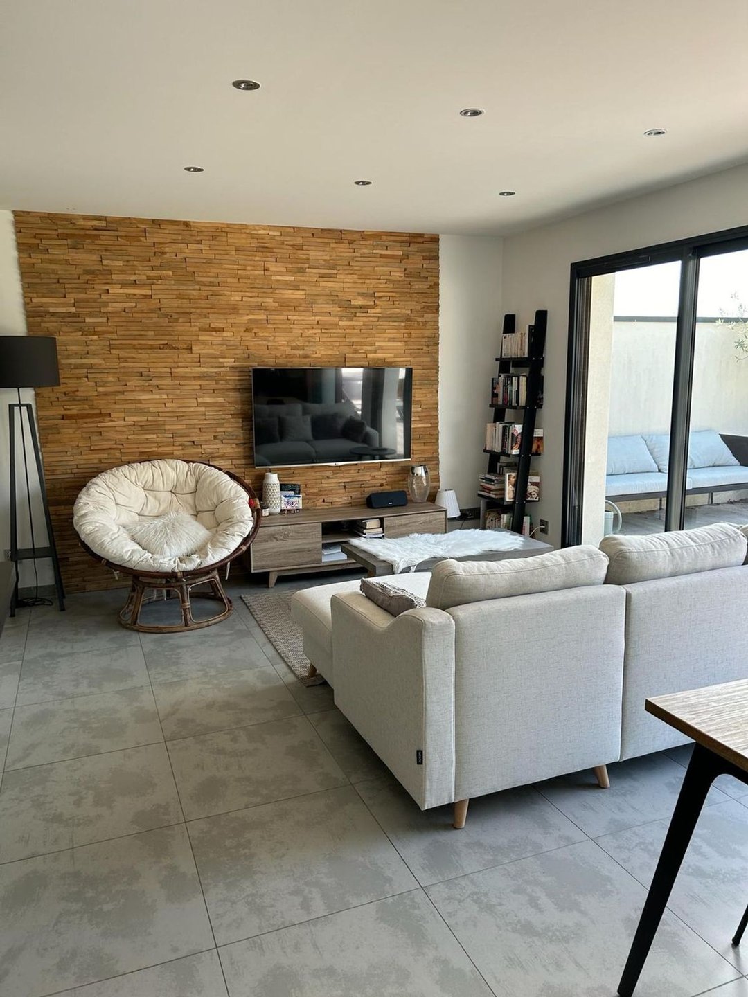 Appartement à vendre, 76m², Limonest