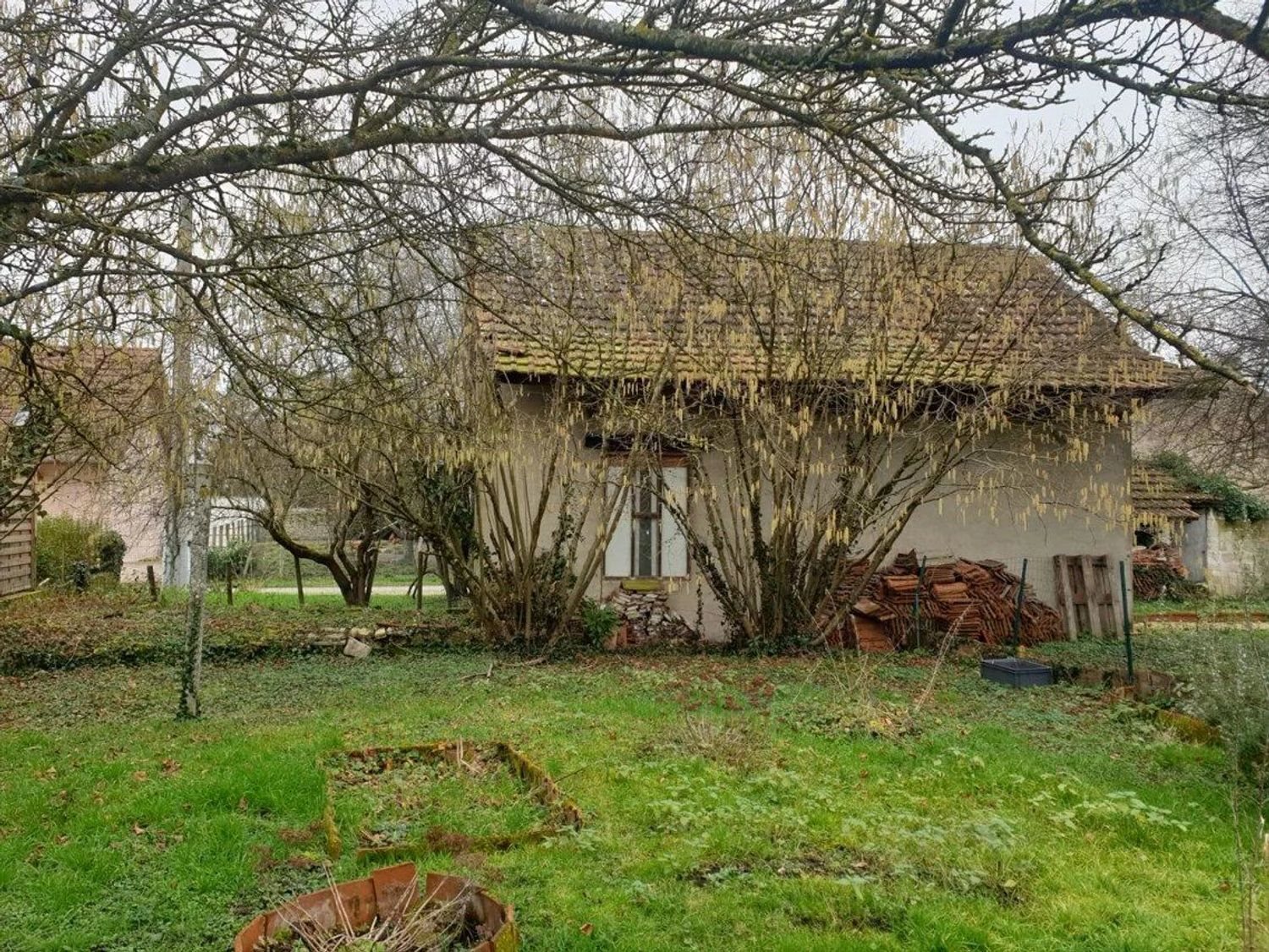 Maison à vendre, 115m², Pierre-de-Bresse