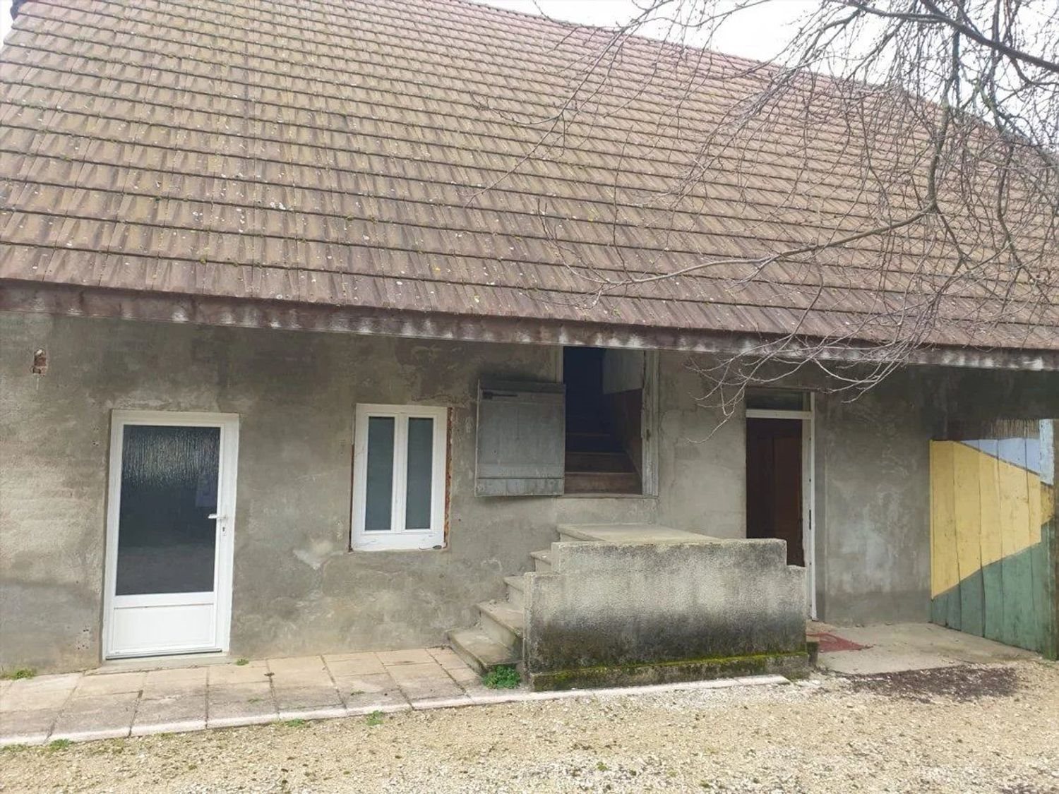 Maison à vendre, 115m², Pierre-de-Bresse