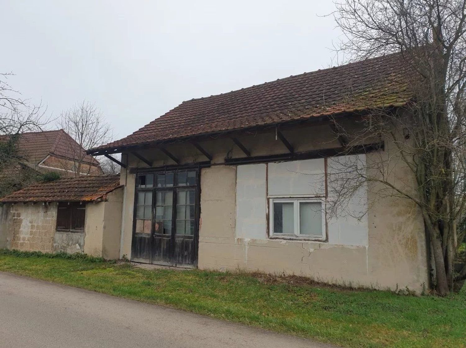 Maison à vendre, 115m², Pierre-de-Bresse