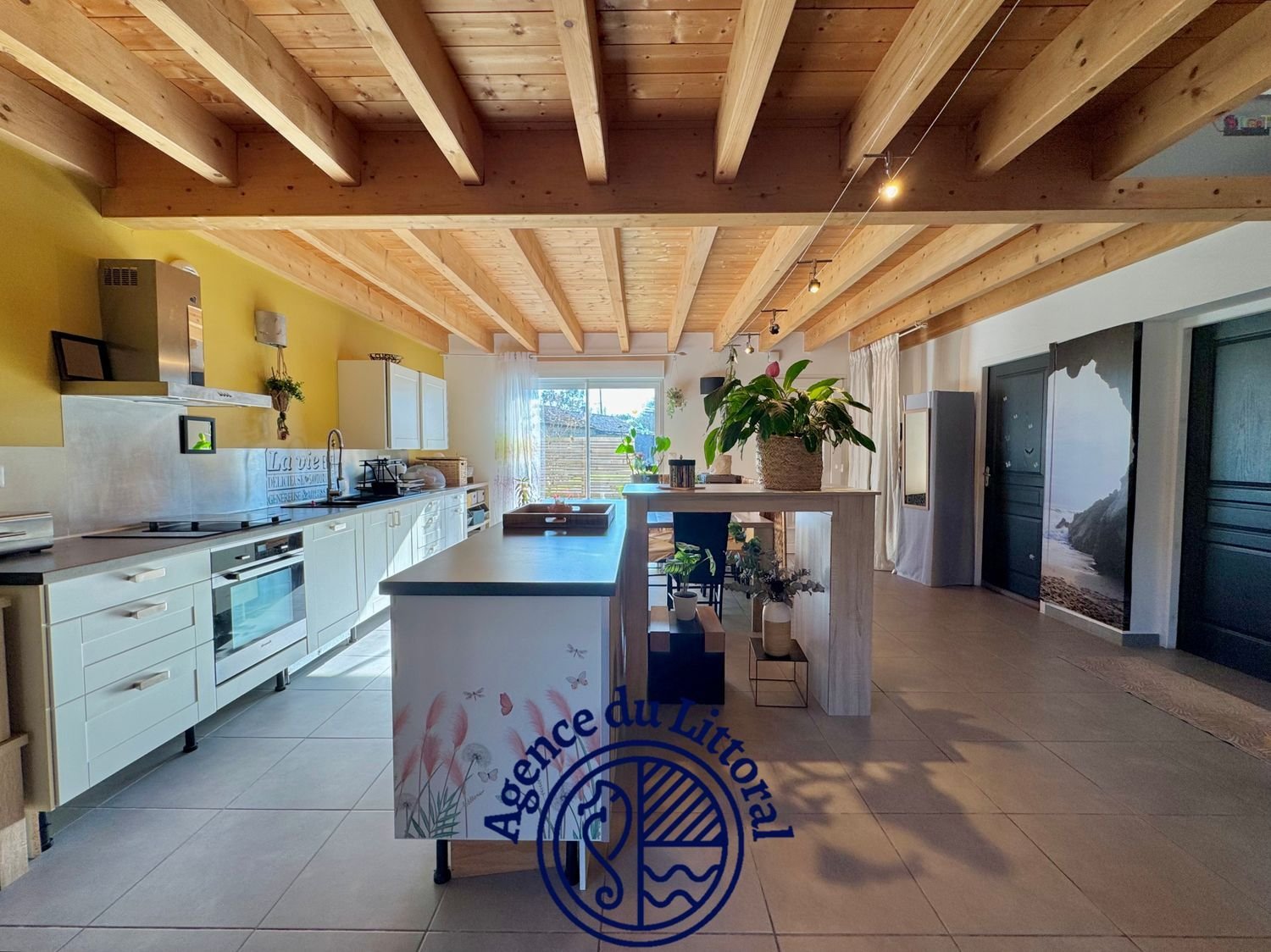 Maison à vendre, 152m², Saint-Romain-de-Benet