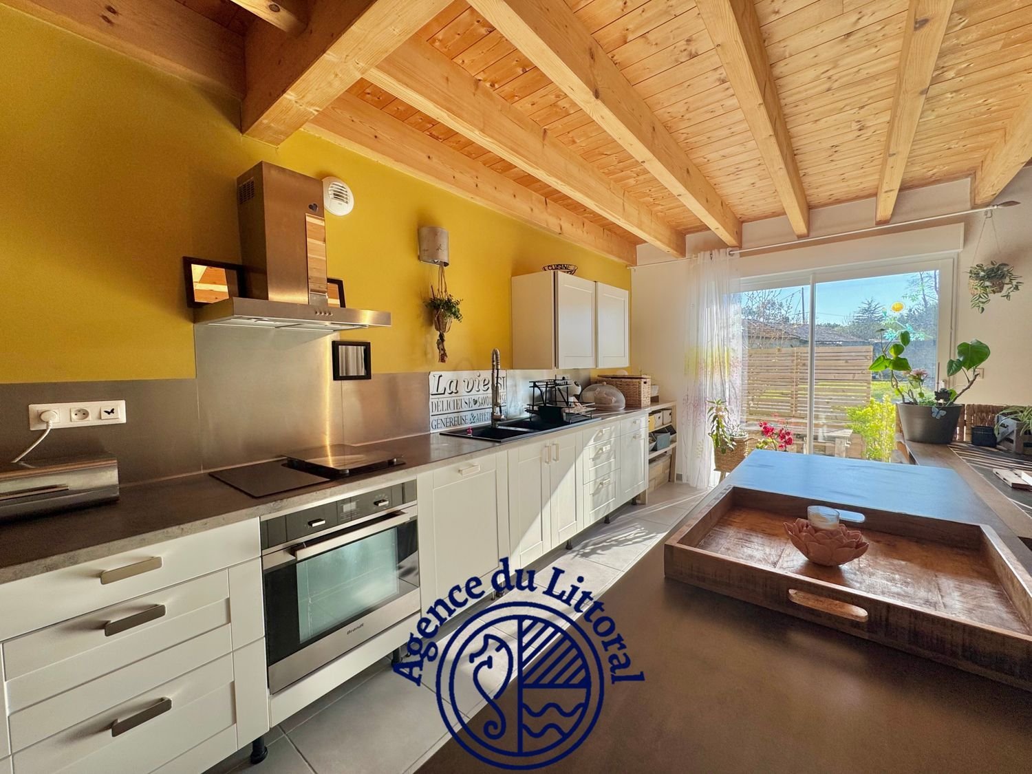 Maison à vendre, 152m², Saint-Romain-de-Benet
