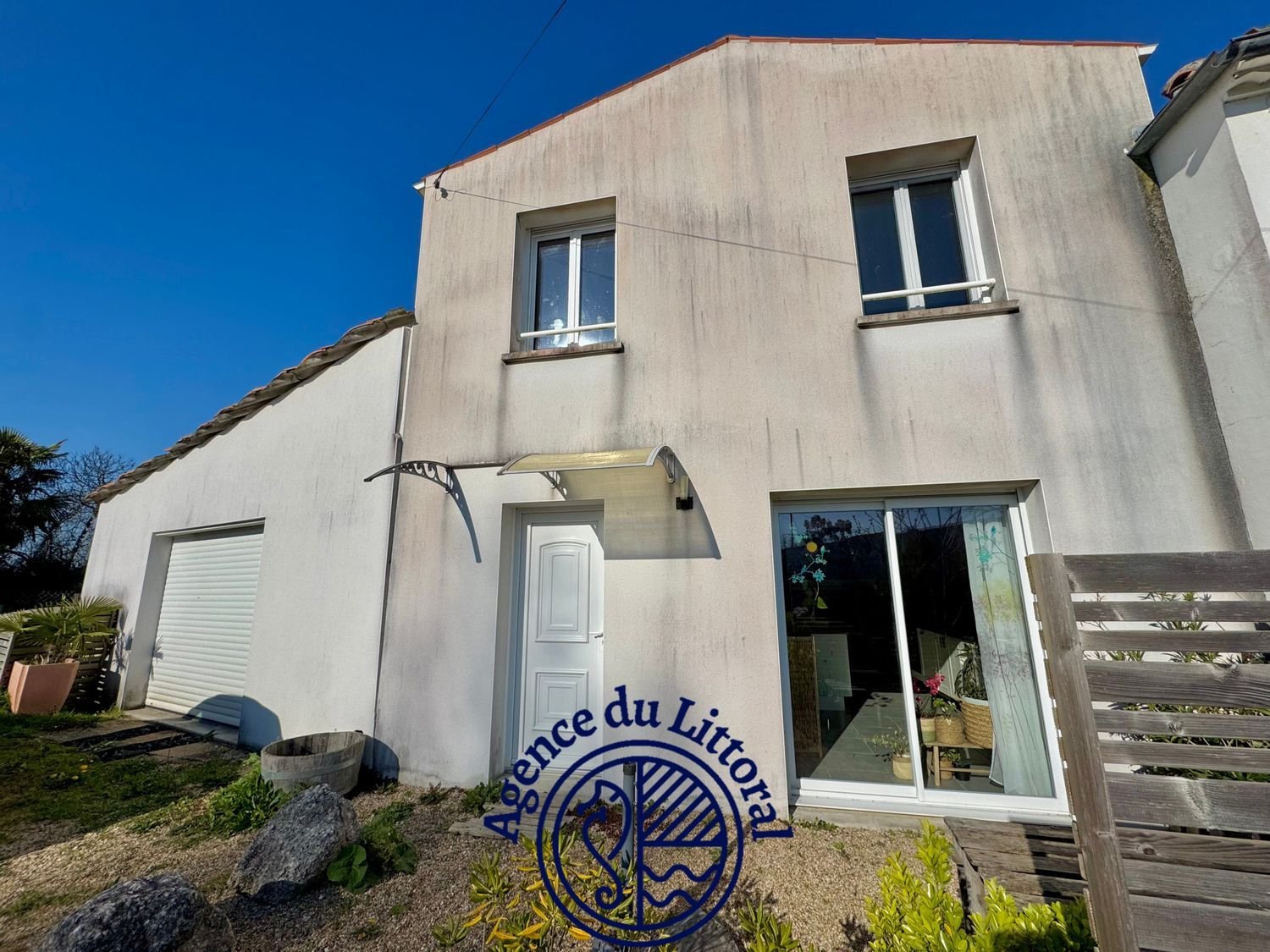 Maison à vendre, 152m², Saint-Romain-de-Benet
