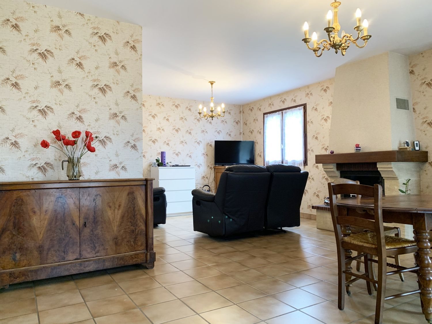 Maison à vendre, 94m², Beire-le-Châtel