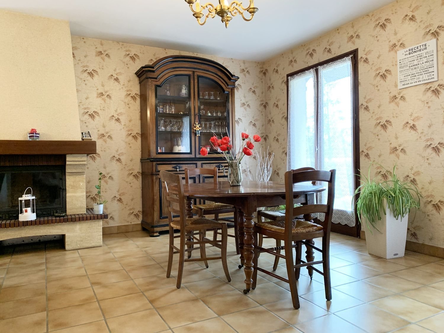 Maison à vendre, 94m², Beire-le-Châtel