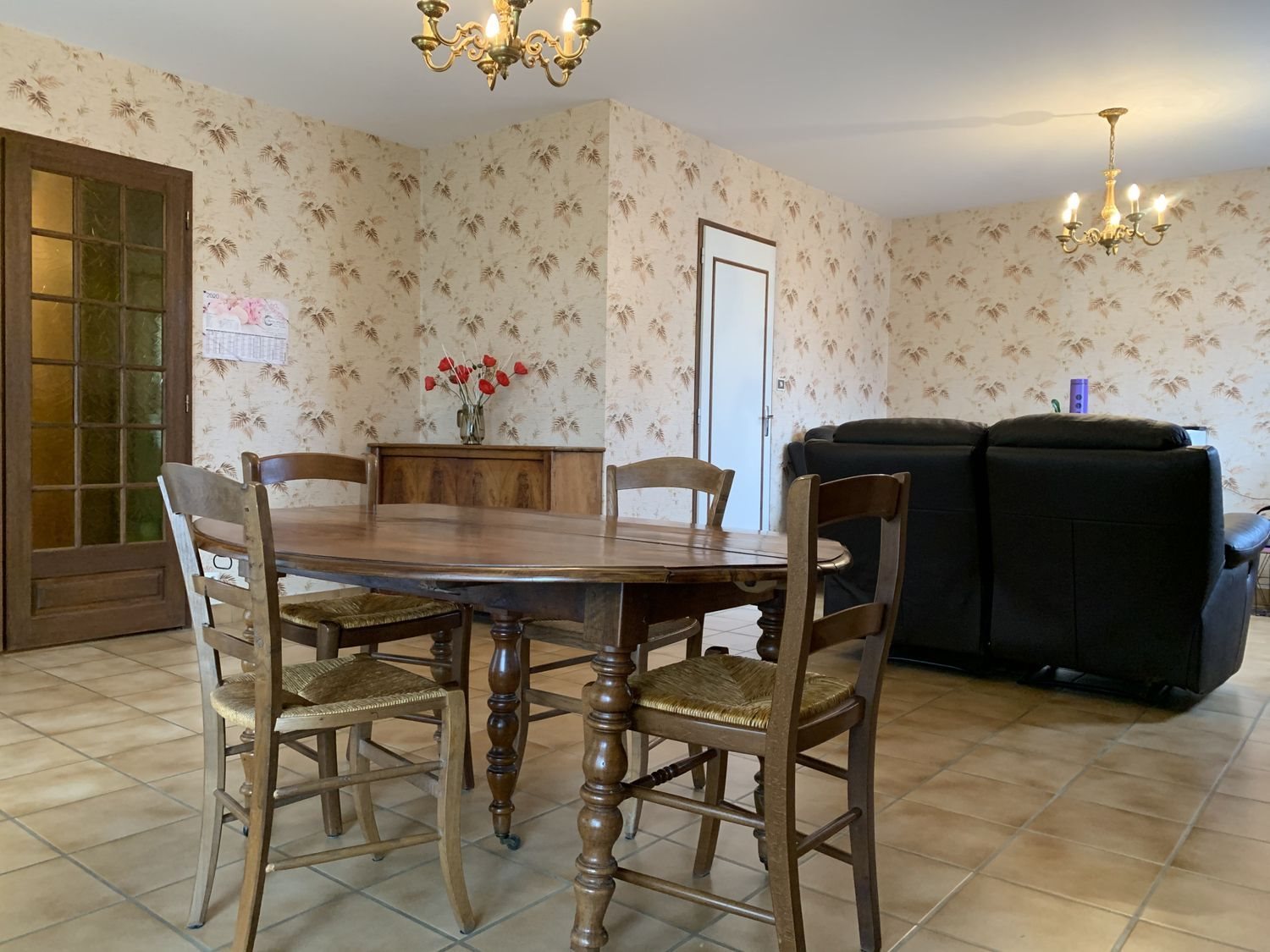 Maison à vendre, 94m², Beire-le-Châtel
