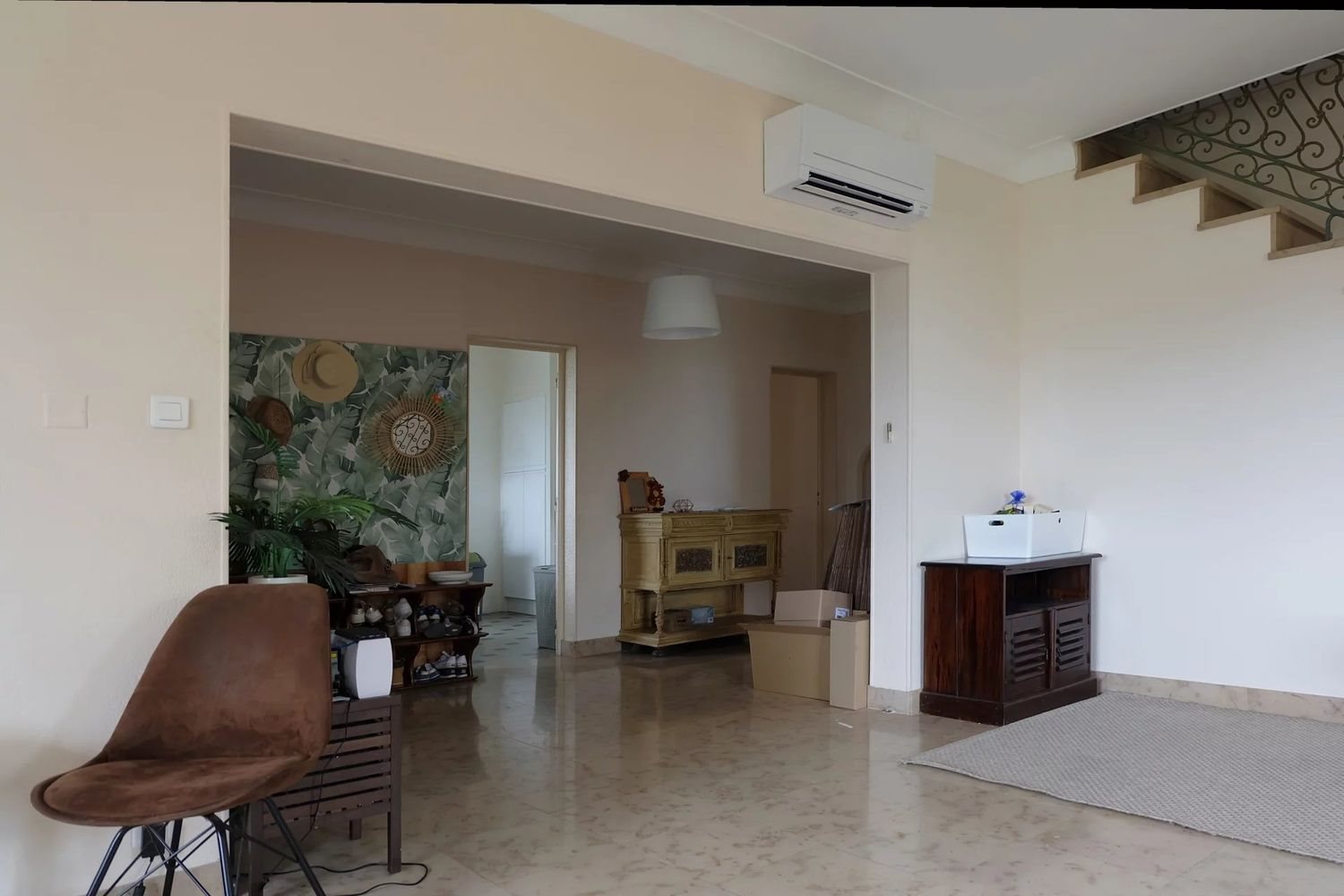 Appartement à louer, 110m², Excideuil