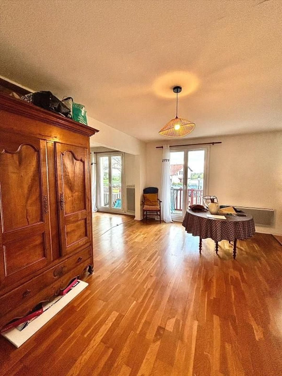 Appartement à vendre, 55m², Mouguerre