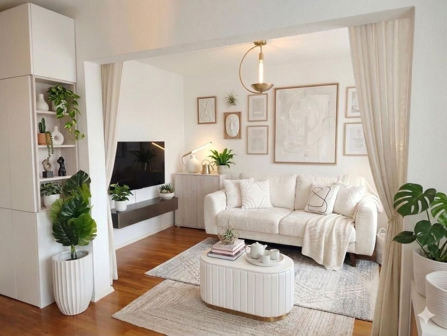Appartement à vendre, 55m², Mouguerre
