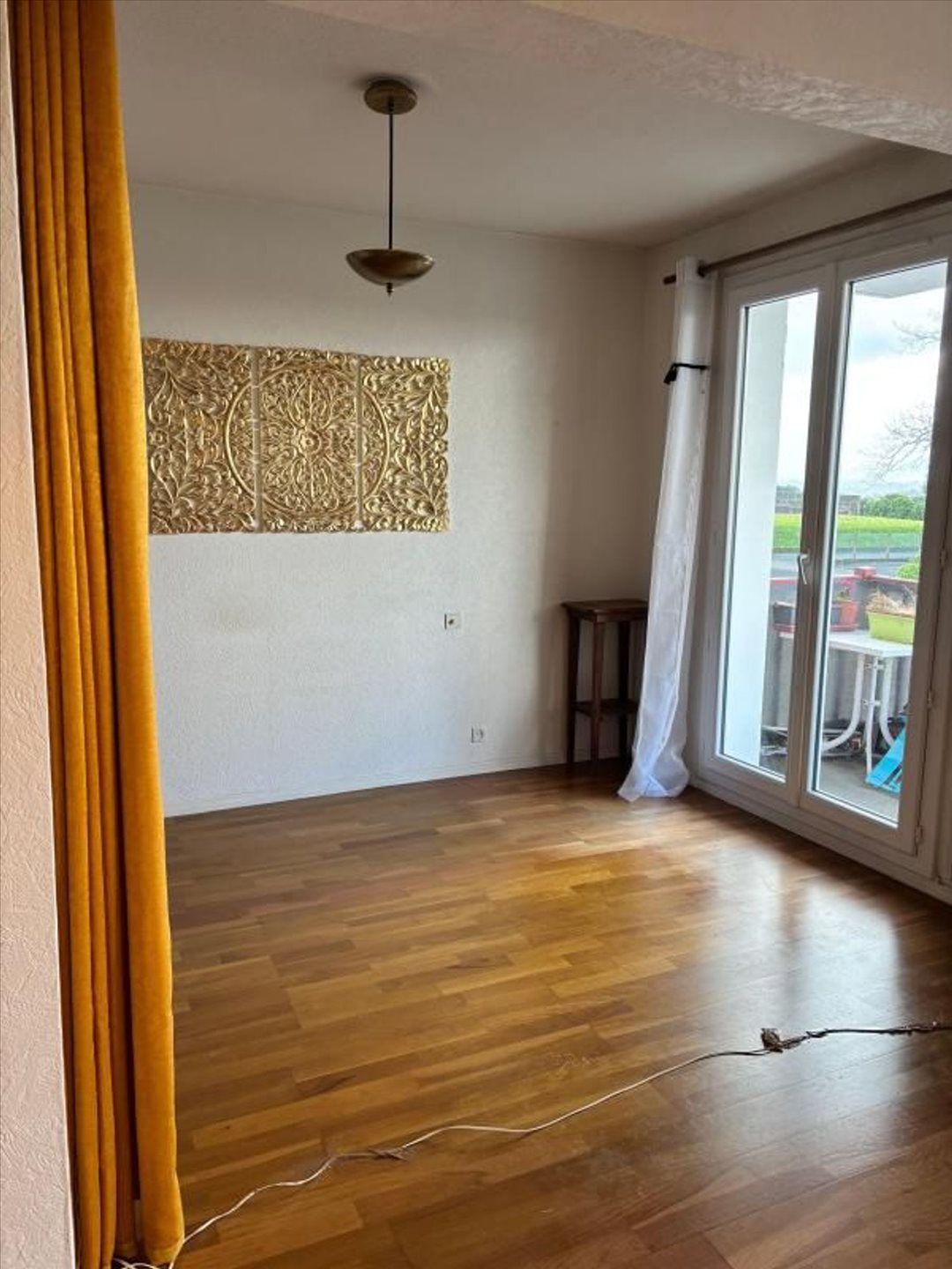 Appartement à vendre, 55m², Mouguerre
