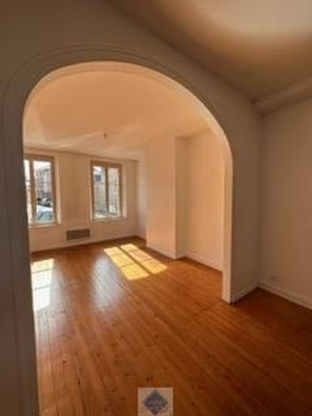 Appartement à louer, 48m², Abbeville