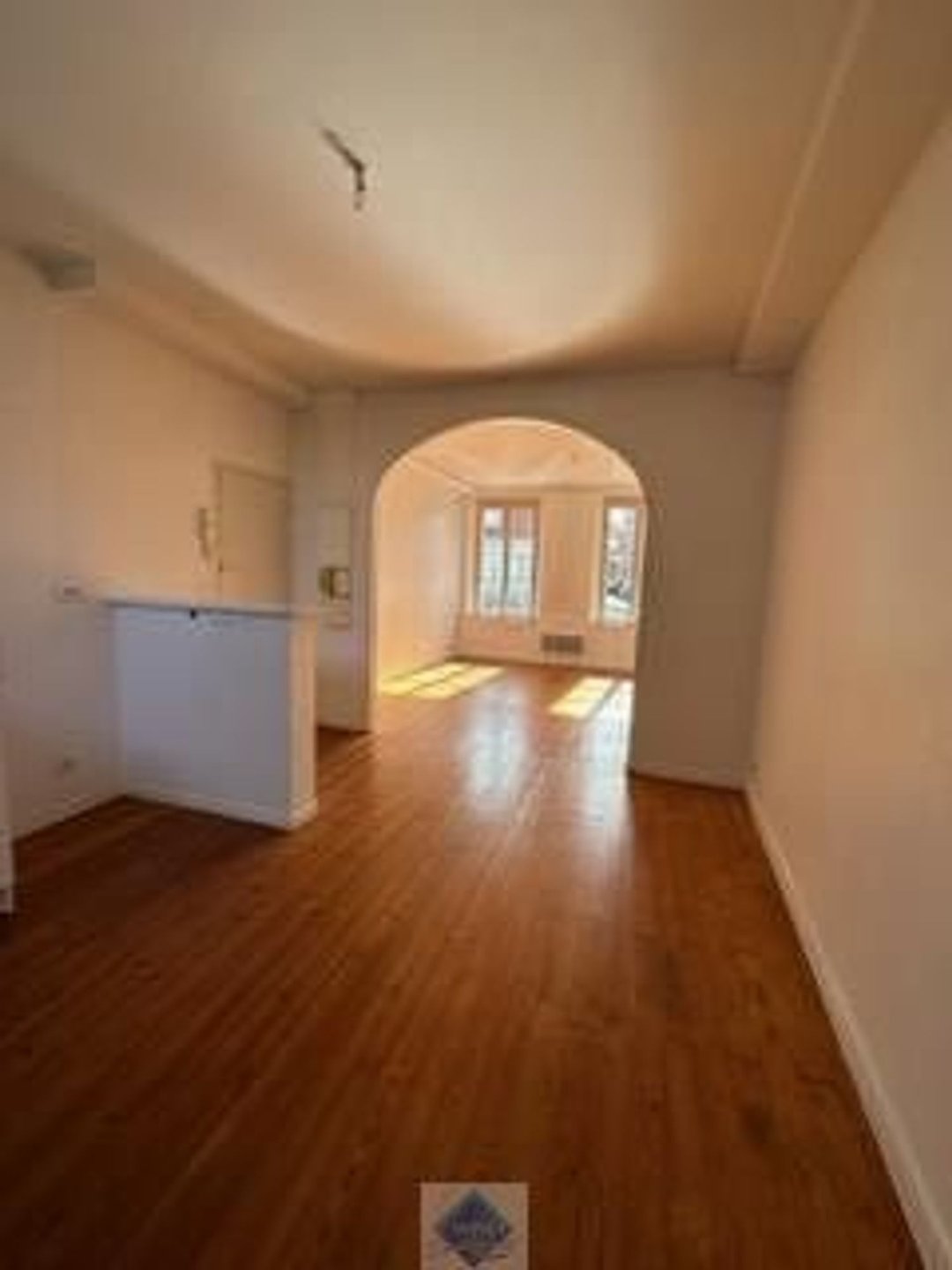 Appartement à louer, 48m², Abbeville