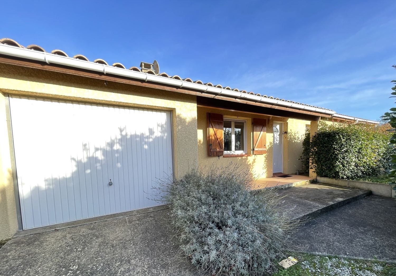 Maison à vendre, 111m², La Tour-du-Crieu