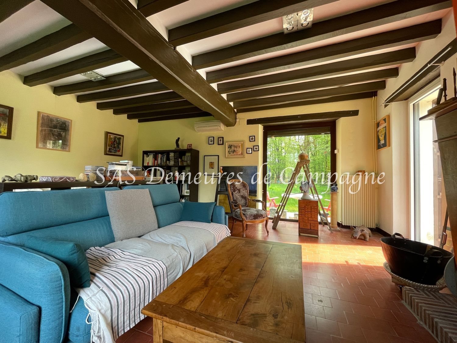Maison à vendre, 180m², Morogues
